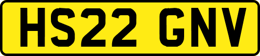 HS22GNV