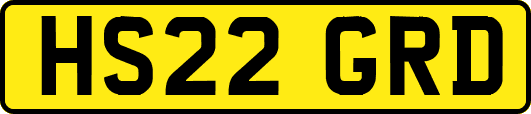 HS22GRD