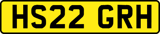 HS22GRH