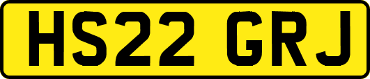 HS22GRJ
