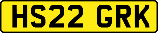 HS22GRK