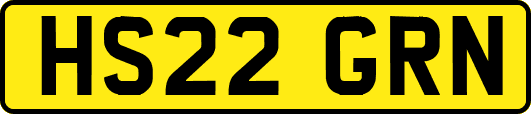 HS22GRN