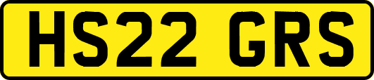 HS22GRS