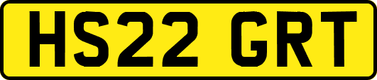 HS22GRT