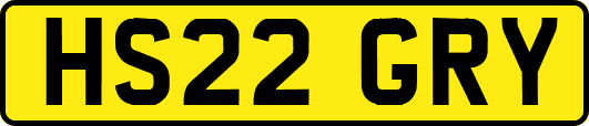 HS22GRY