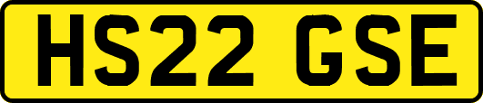 HS22GSE