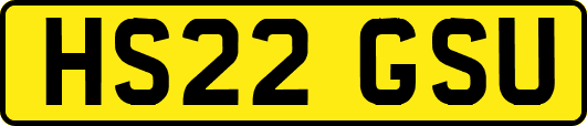 HS22GSU