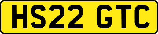 HS22GTC