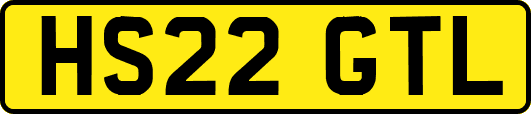 HS22GTL