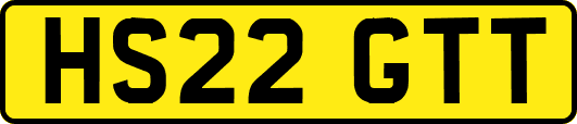HS22GTT