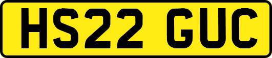 HS22GUC