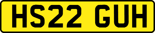 HS22GUH