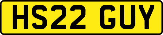 HS22GUY