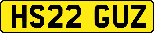 HS22GUZ
