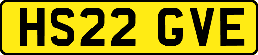 HS22GVE