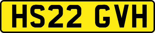 HS22GVH