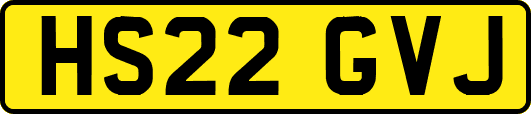 HS22GVJ