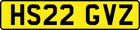 HS22GVZ