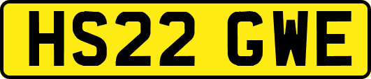 HS22GWE