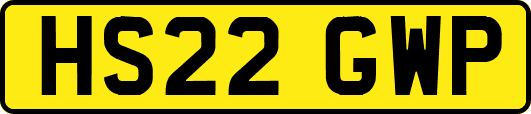 HS22GWP