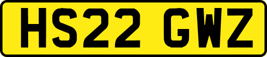 HS22GWZ