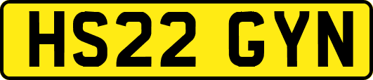 HS22GYN