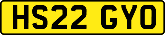 HS22GYO