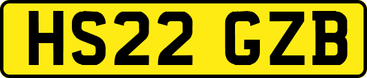 HS22GZB