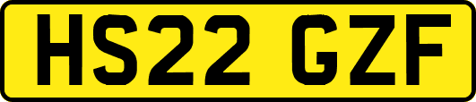 HS22GZF