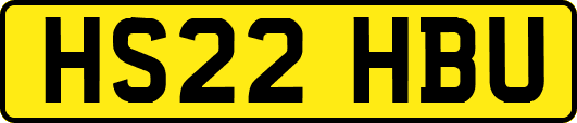 HS22HBU