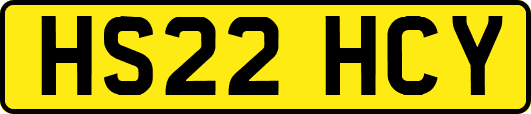 HS22HCY