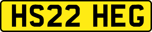 HS22HEG