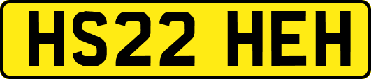HS22HEH