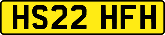 HS22HFH