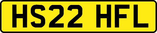 HS22HFL