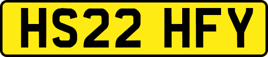HS22HFY