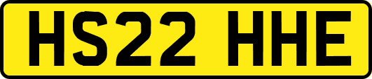 HS22HHE
