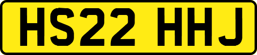 HS22HHJ