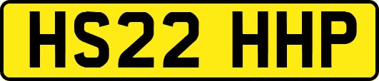 HS22HHP