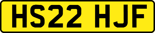 HS22HJF