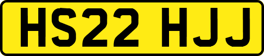 HS22HJJ