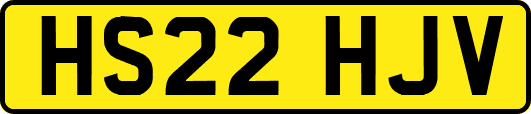 HS22HJV