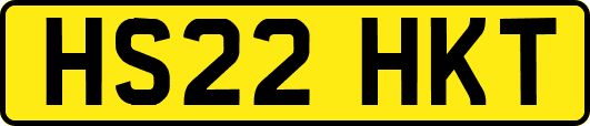 HS22HKT