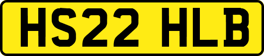 HS22HLB
