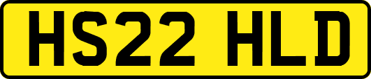 HS22HLD