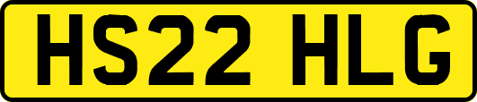 HS22HLG
