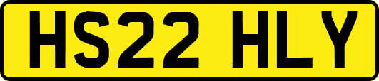 HS22HLY
