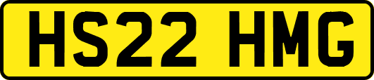 HS22HMG