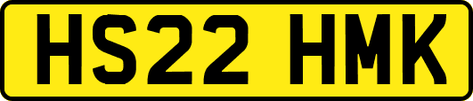 HS22HMK