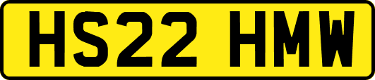 HS22HMW